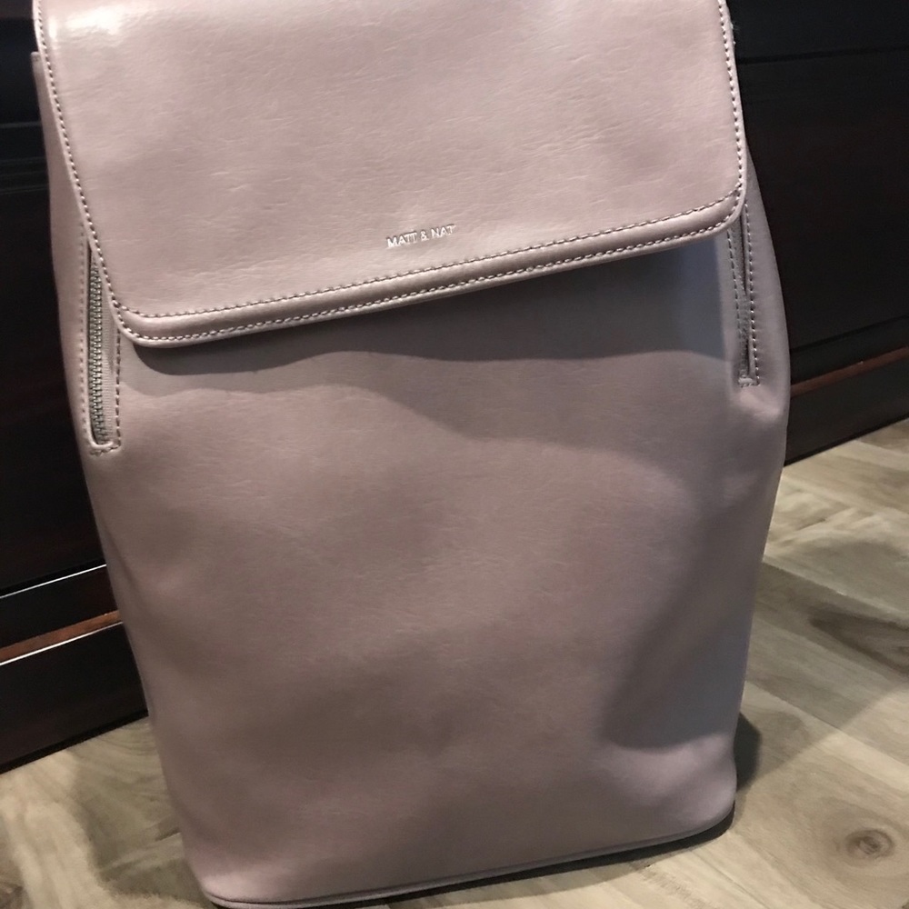 Matt & Nat Backpack